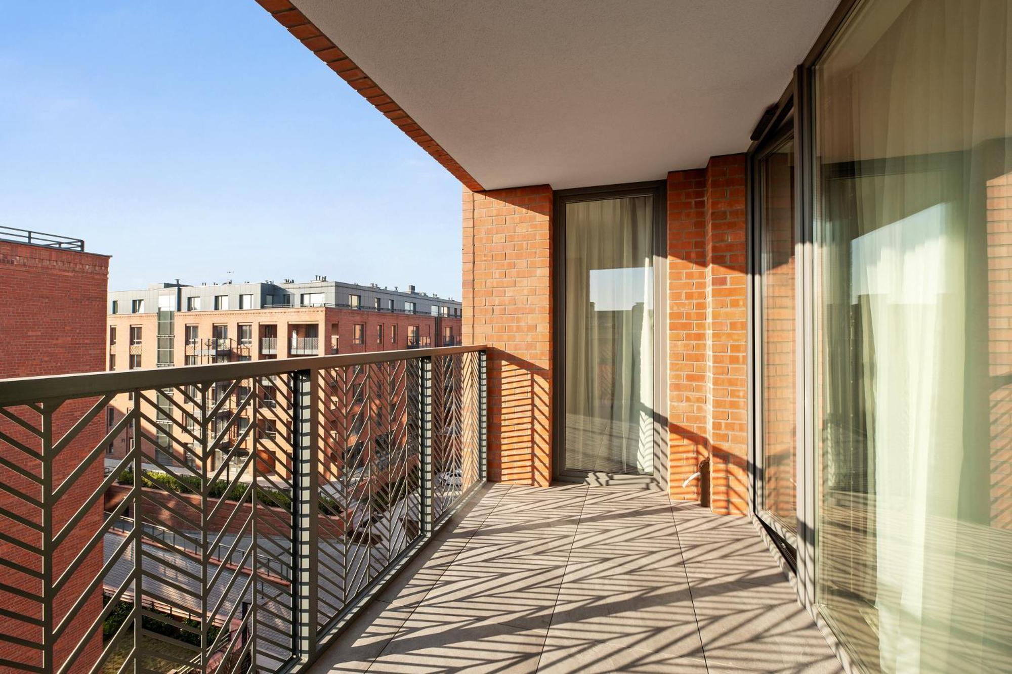 Scala 60G City Center Premium Apartments By Lion Apartments Гданьск Экстерьер фото