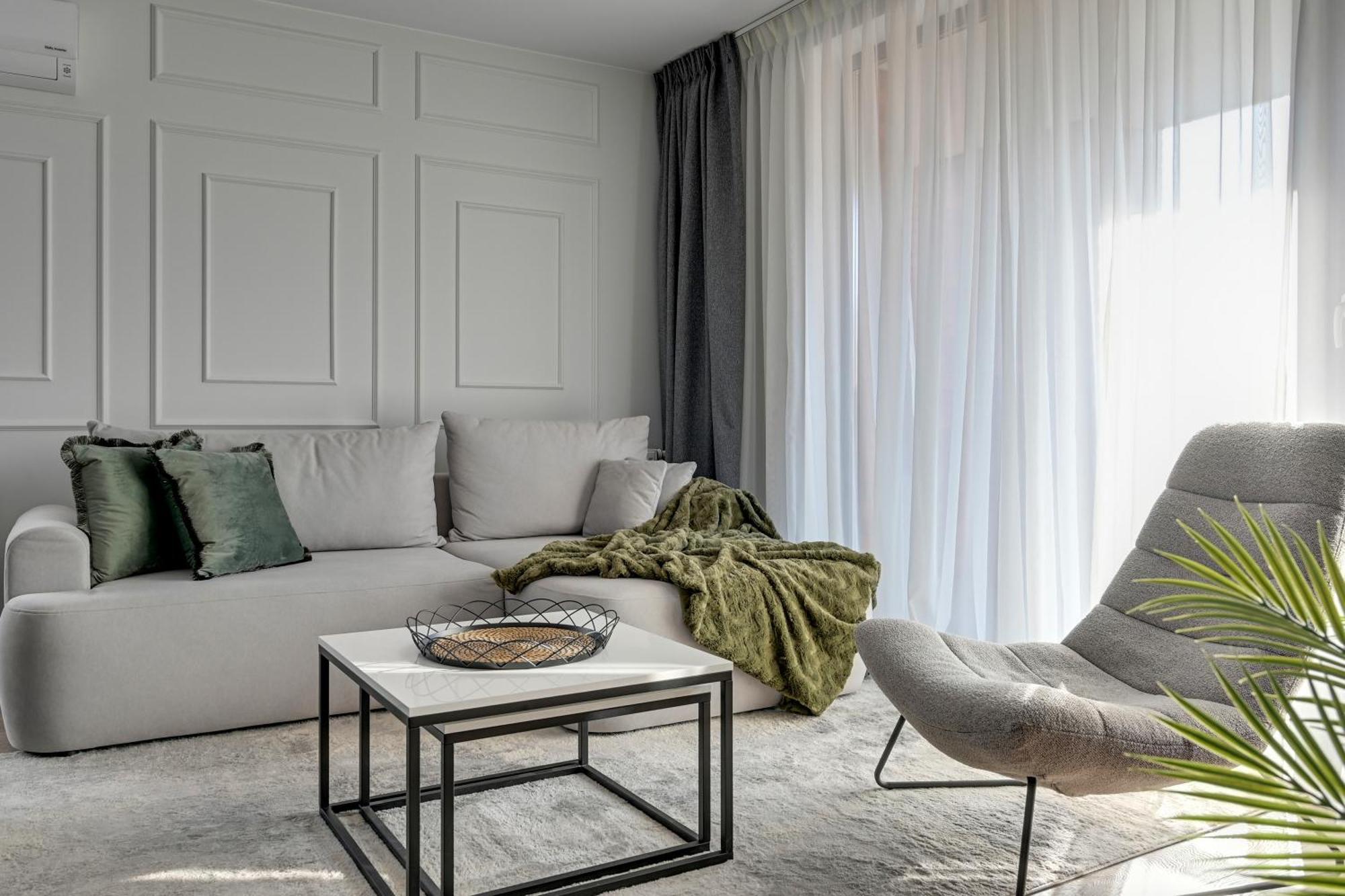 Scala 60G City Center Premium Apartments By Lion Apartments Гданьск Экстерьер фото