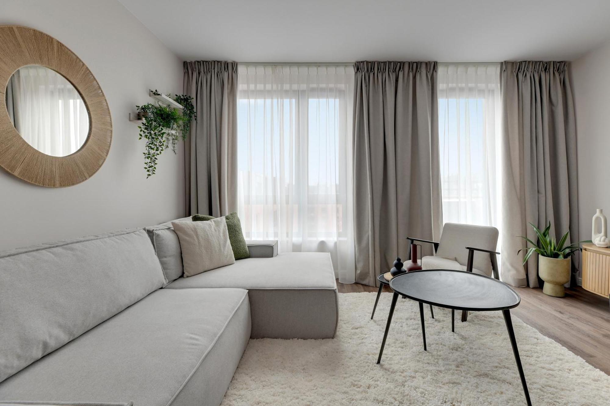 Scala 60G City Center Premium Apartments By Lion Apartments Гданьск Экстерьер фото